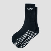 Pilates Grip Socks