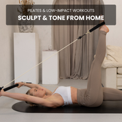 OYIO Pilates Bar