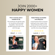 OYIO Pilates Bar