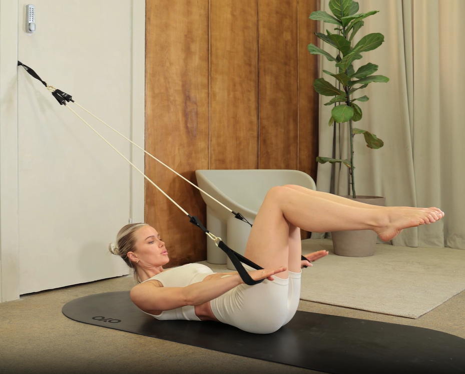 ARM PRESS