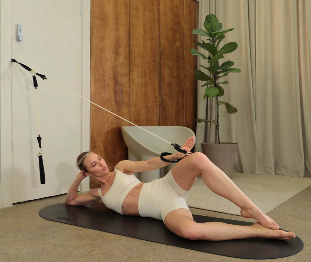 LATERAL RAISE